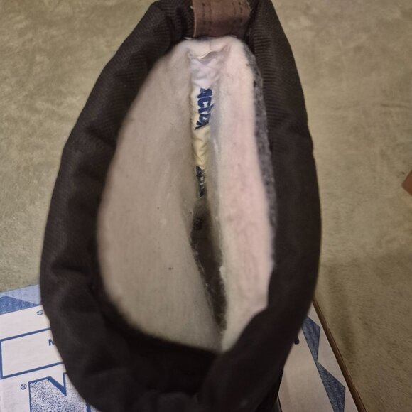 Acton winter working booths for men - Size 8 - Picture 6 of 10